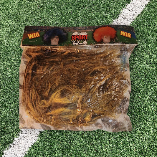 Sports Wigs